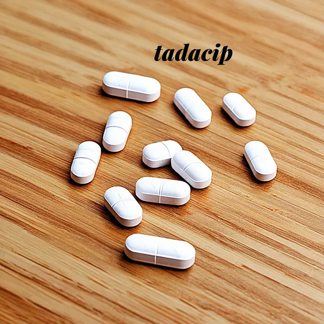 Tadacip